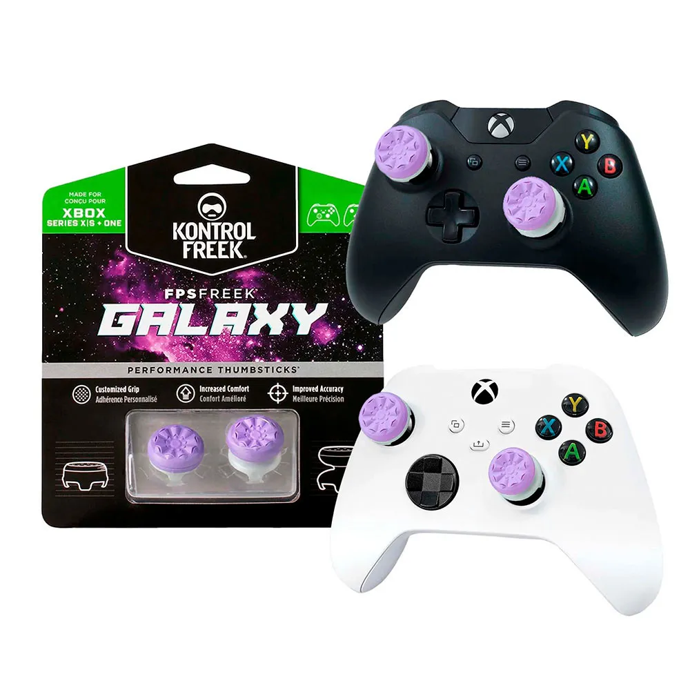 KONTROL FREEK PS4/PS5 NUEVO SELLADO