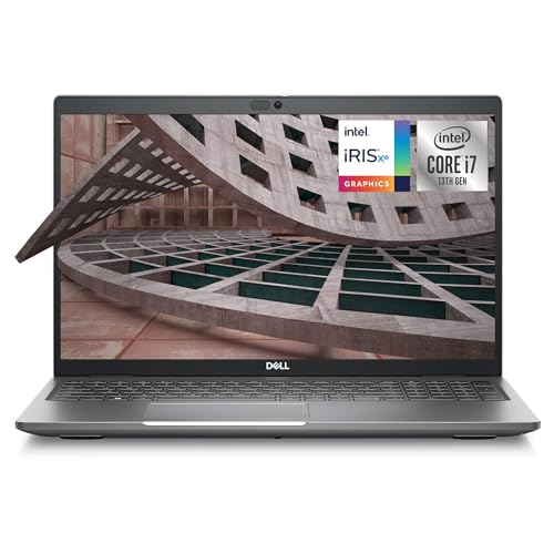 LAPTOP DELL LATITUDE 5540 I7-1355 16GB RAM 512GB NUEVA