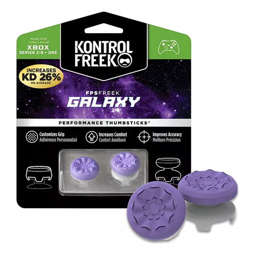 KONTROL FREEK XBOX NUEVO