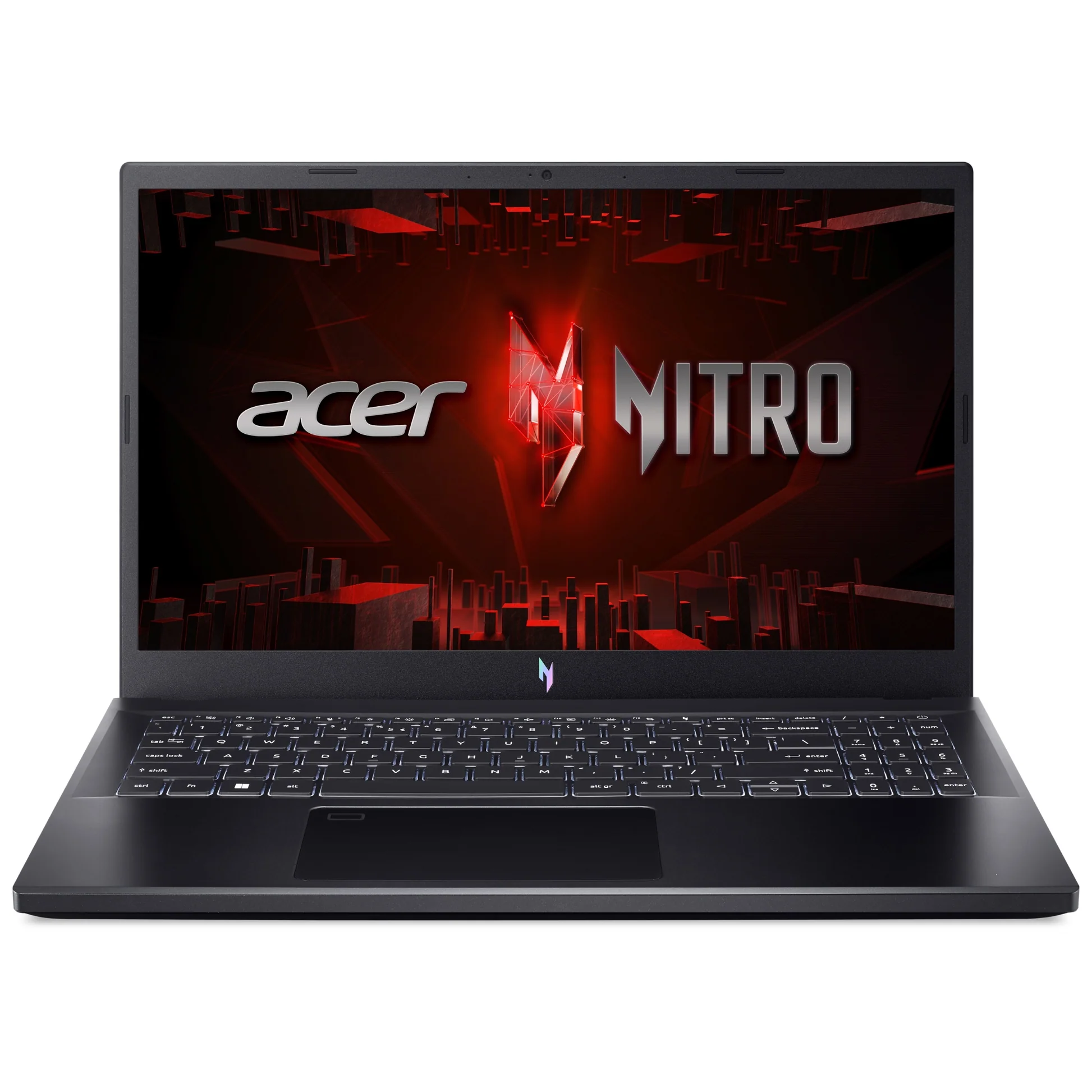 LAPTOPS GAMING ACER NITRO V15 ANV15-51-51H9 RTX4050 i5-13420H 8GB RAM 512GB