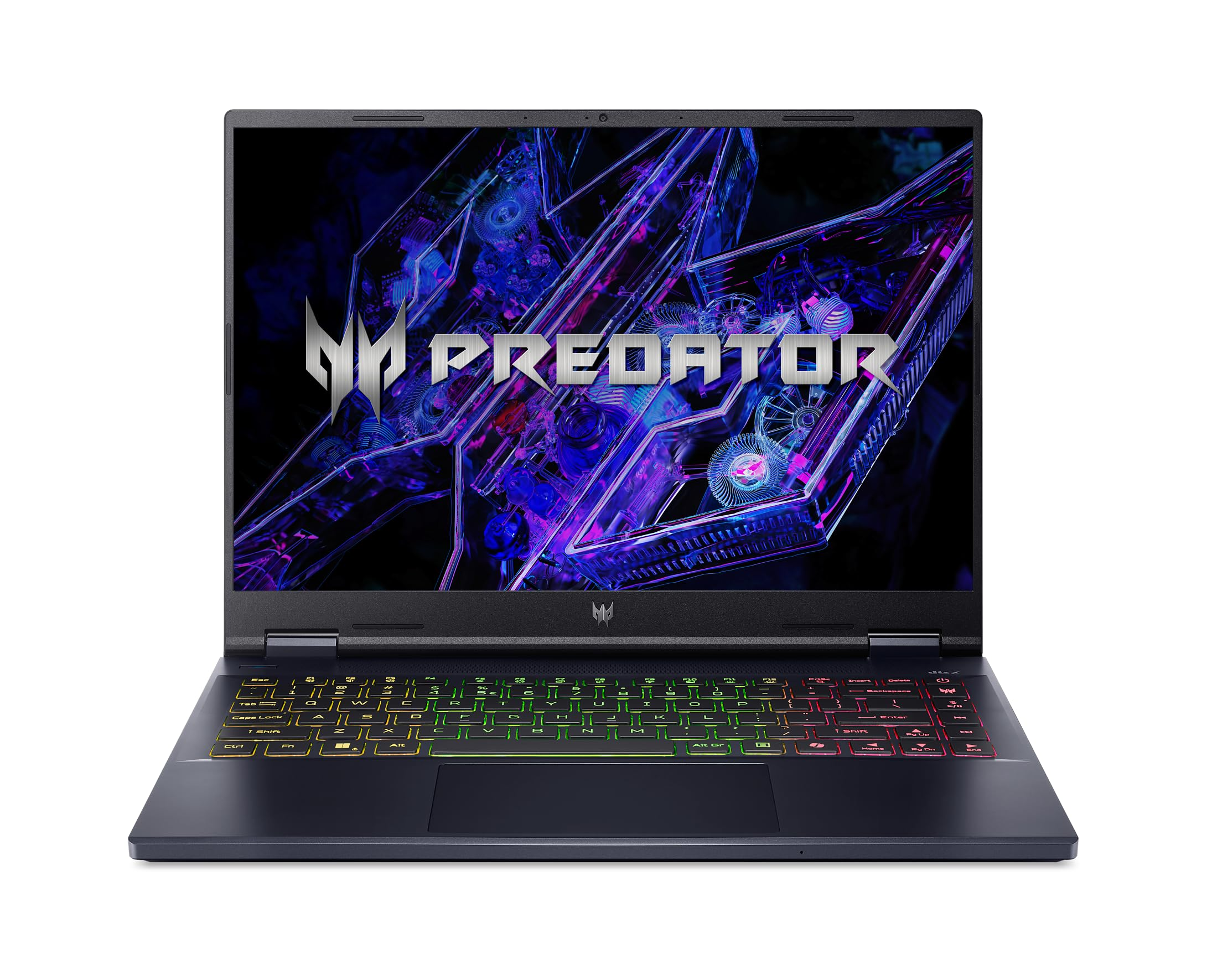 LAPTOPS GAMING ACER PREDATOR HELIOS NEO 14 PHN14-51-79UB RTX4070 ULTRA 7 120HZ 16GB RAM 1TB