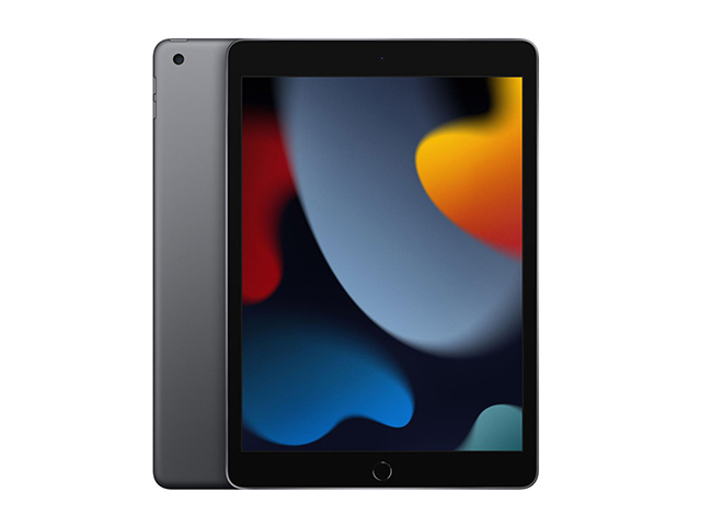 iPad 9th 64gb Nueva sellada 