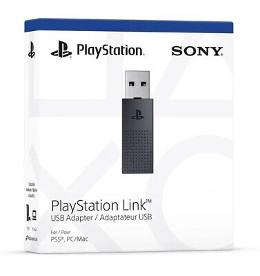 PlayStation Link PS5 ADAPTADOR USB 