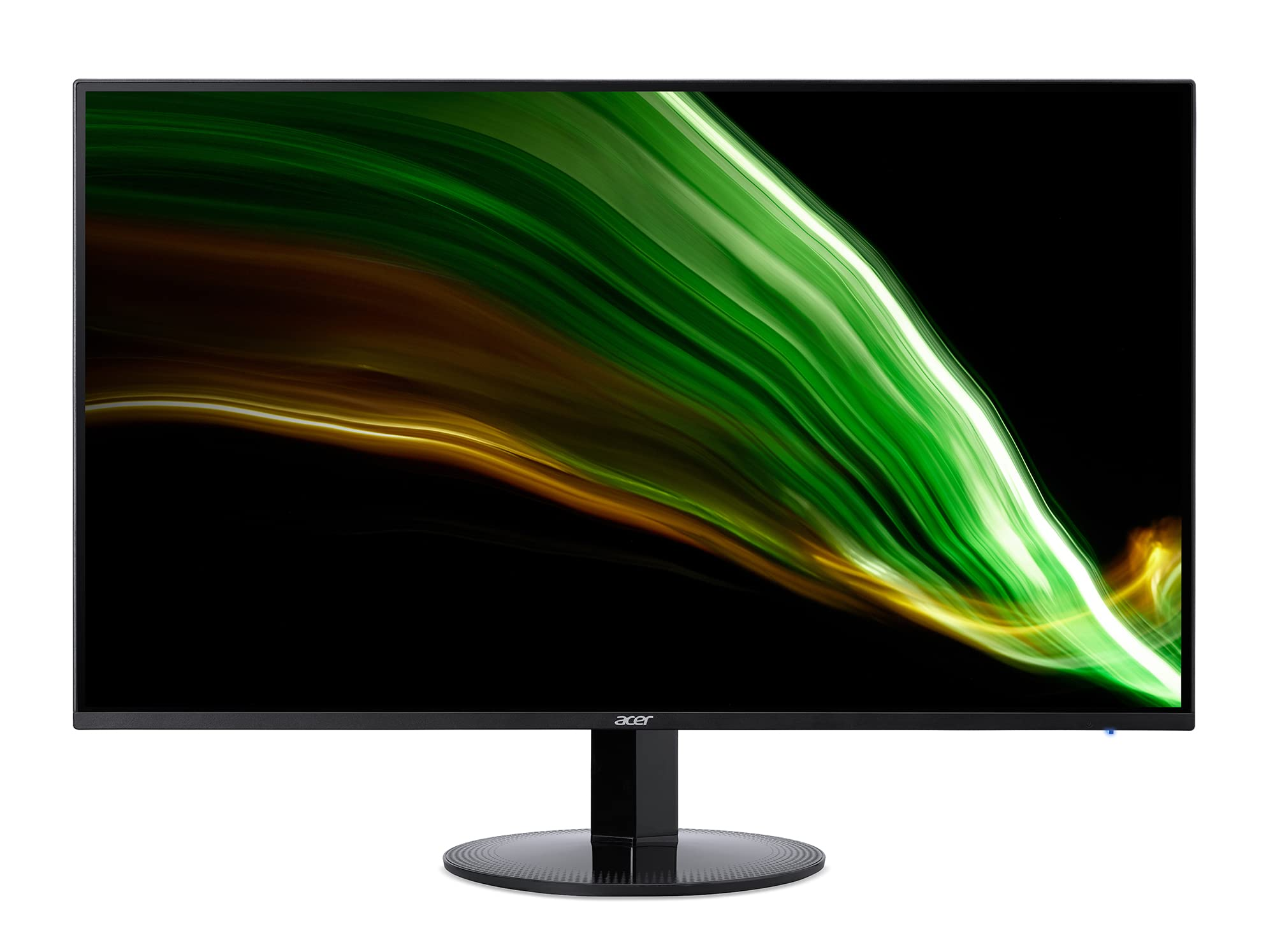 MONITOR ACER 24 PULG SA241Y FHD 75HZ 1MS IPS (PLANO) NUEVO SELLADO