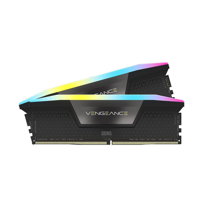 MEMORIA RAM CORSAIR VENGEANCE 32GB DDR5