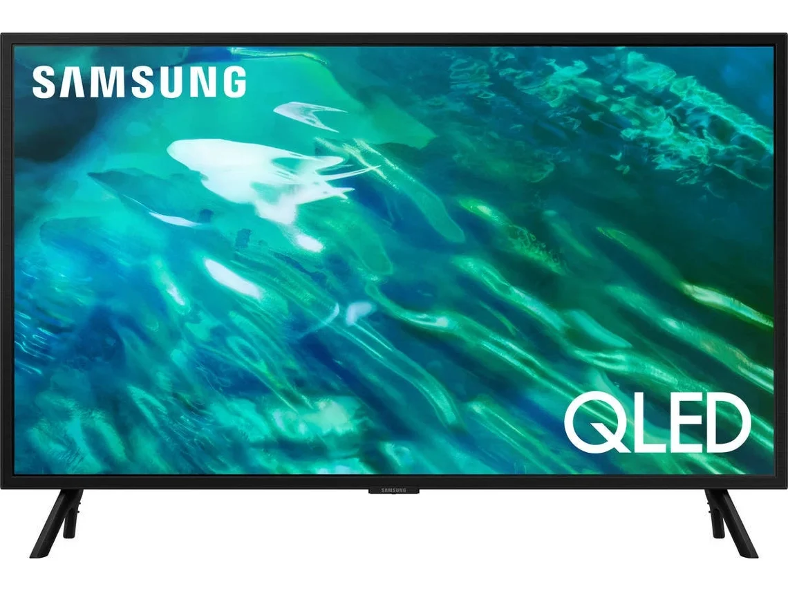 TV SAMSUNG QLED 32" FHD