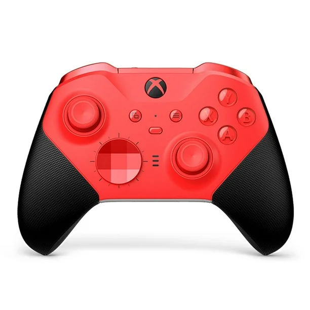 CONTROL XBOX ELITE CORE ROJO NUEVO SELLADO