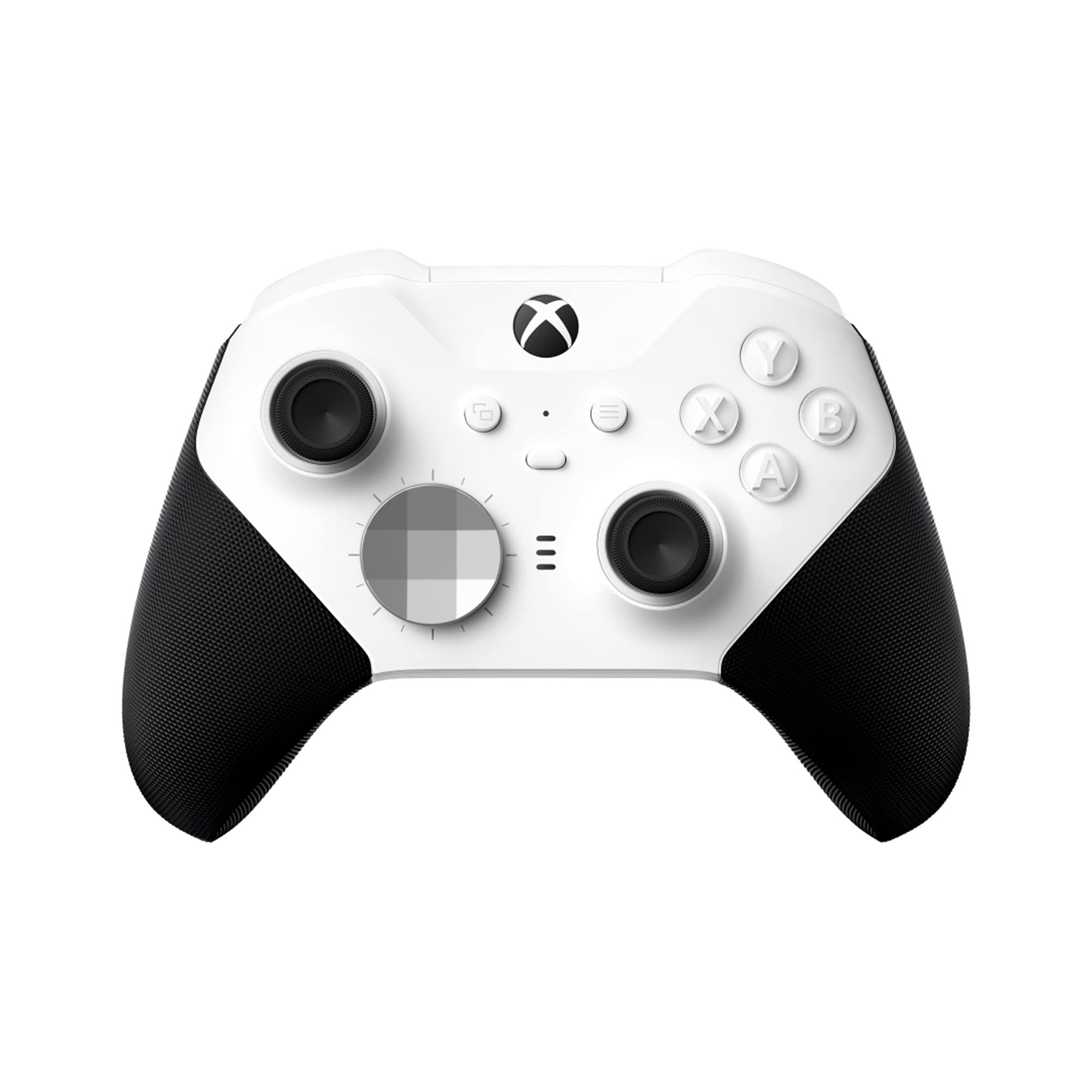 CONTROL XBOX ELITE CORE BLANCO NUEVO SELLADO