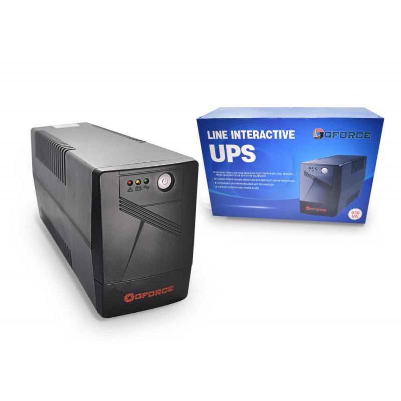 UPS 950VA GFORCE