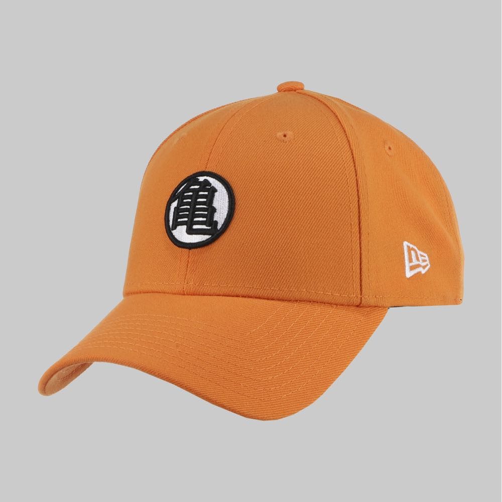 GORRA DRAGON BALL