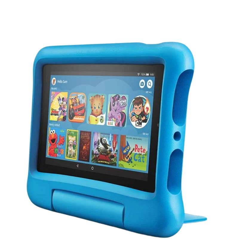 TABLET AMAZON FIRE 7 16GB KID COVER NUEVA