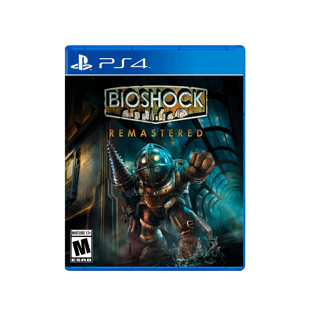 BIOSHOCK
