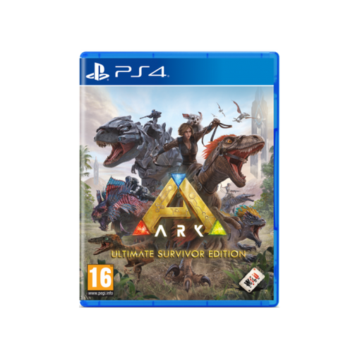 ARK