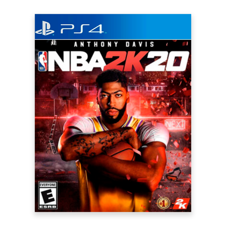 NBA2K20