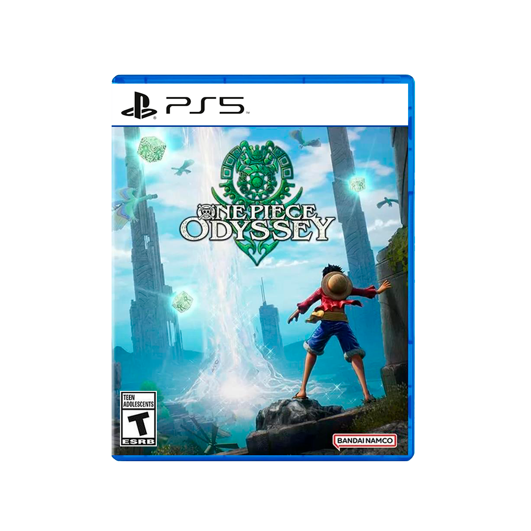 ONE PIECE ODYSSEY
