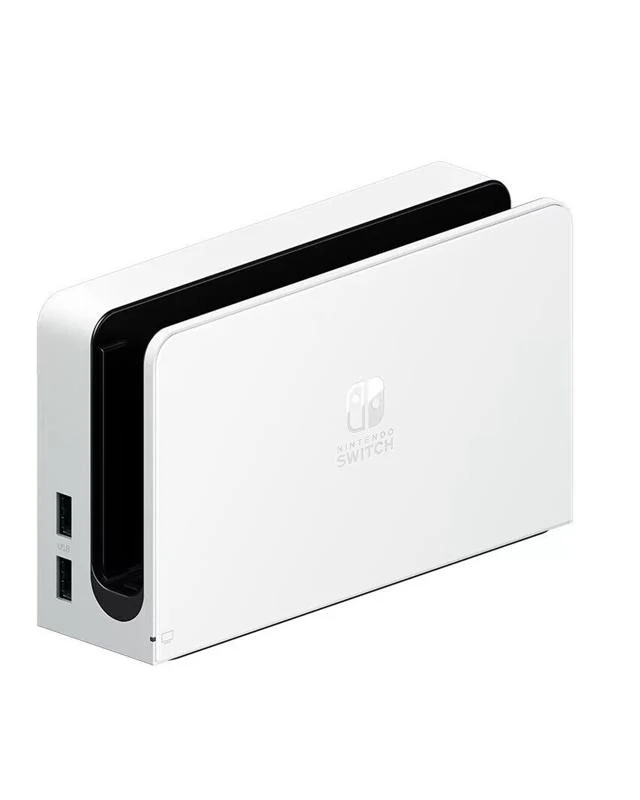 DOCK PARA SWITCH OLED NUEVO