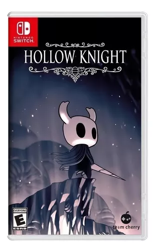 HOLLOW KNIGHT