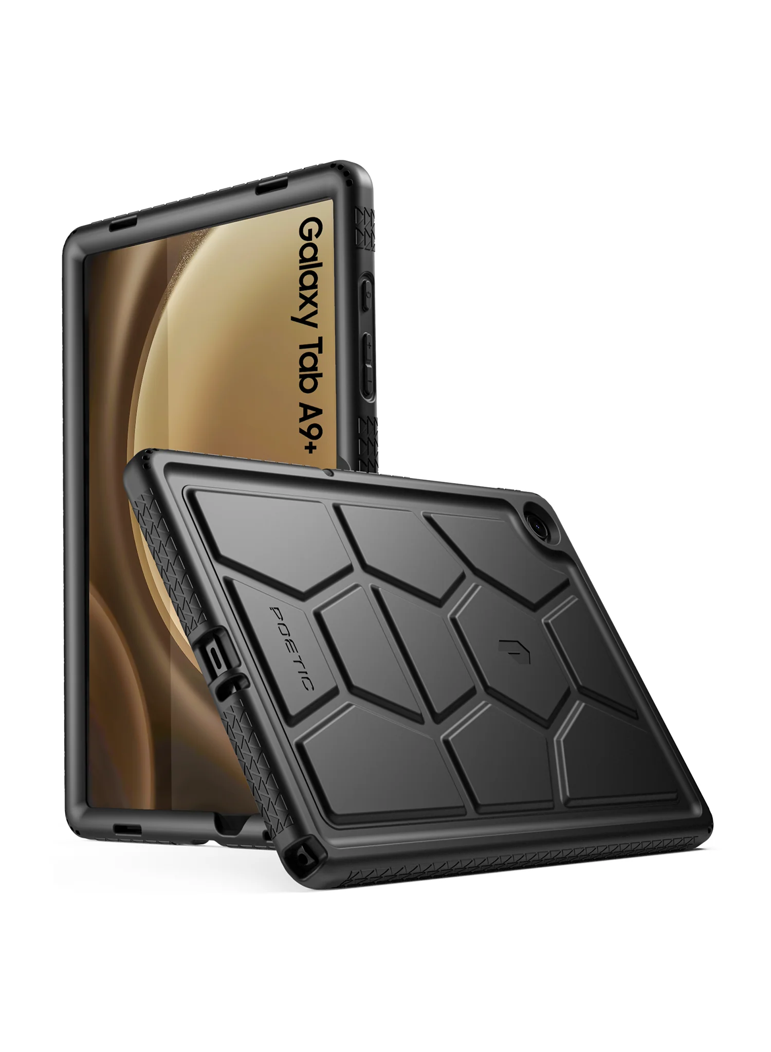 COVER SAMSUNG TAB A9 PLUS