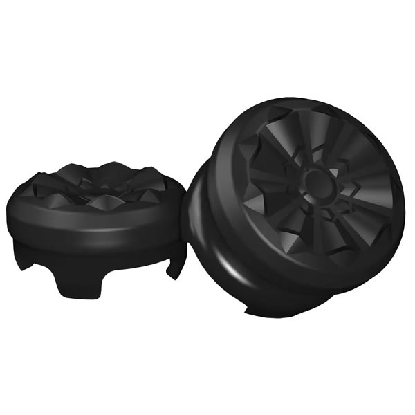 KONTROL FREEK  NEGRO SIN CAJA