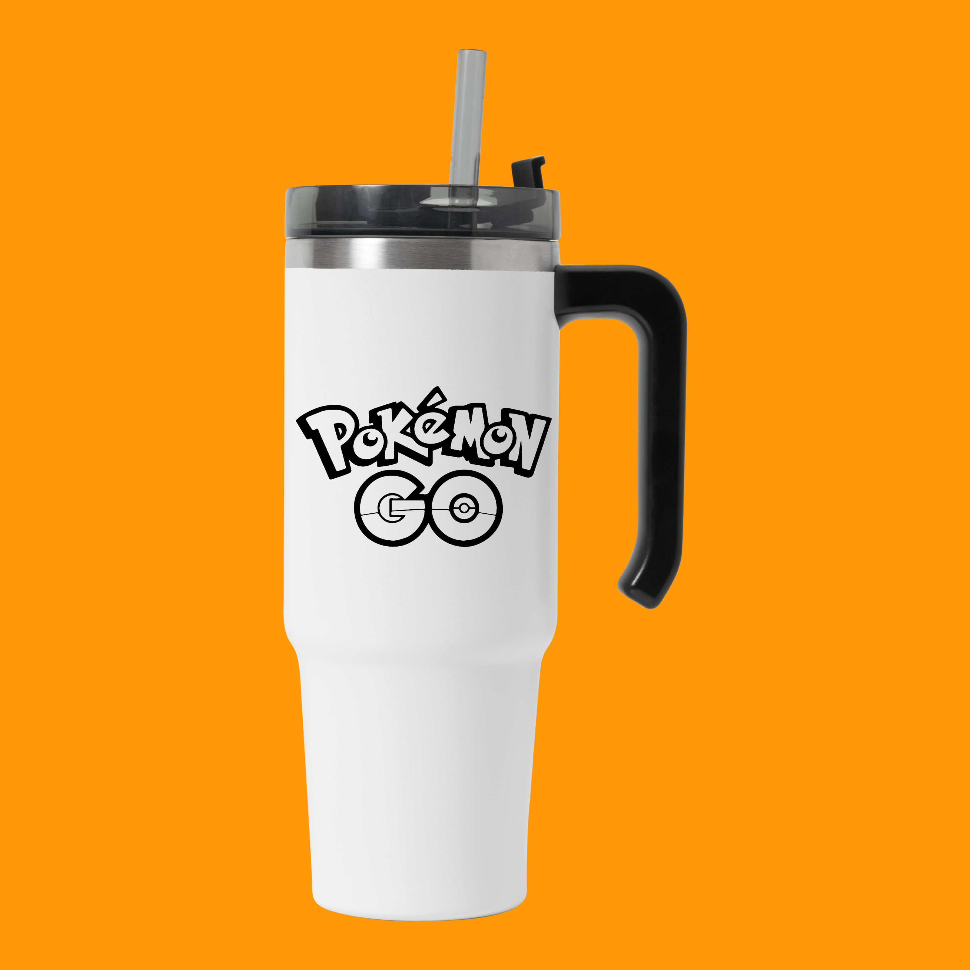 TERMO TÉRMICO DE POKÉMON-LOGO