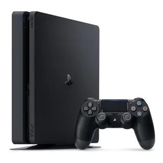 PS4 SLIM 500GB NUEVO SELLADO