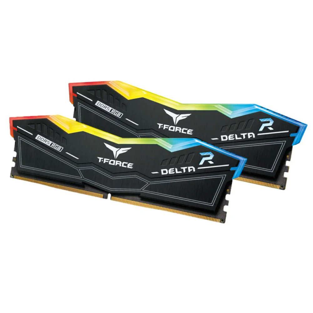 MEMORIA RAM DELTA 32GB DDR5 6000MHZ NUEVO SELLADO