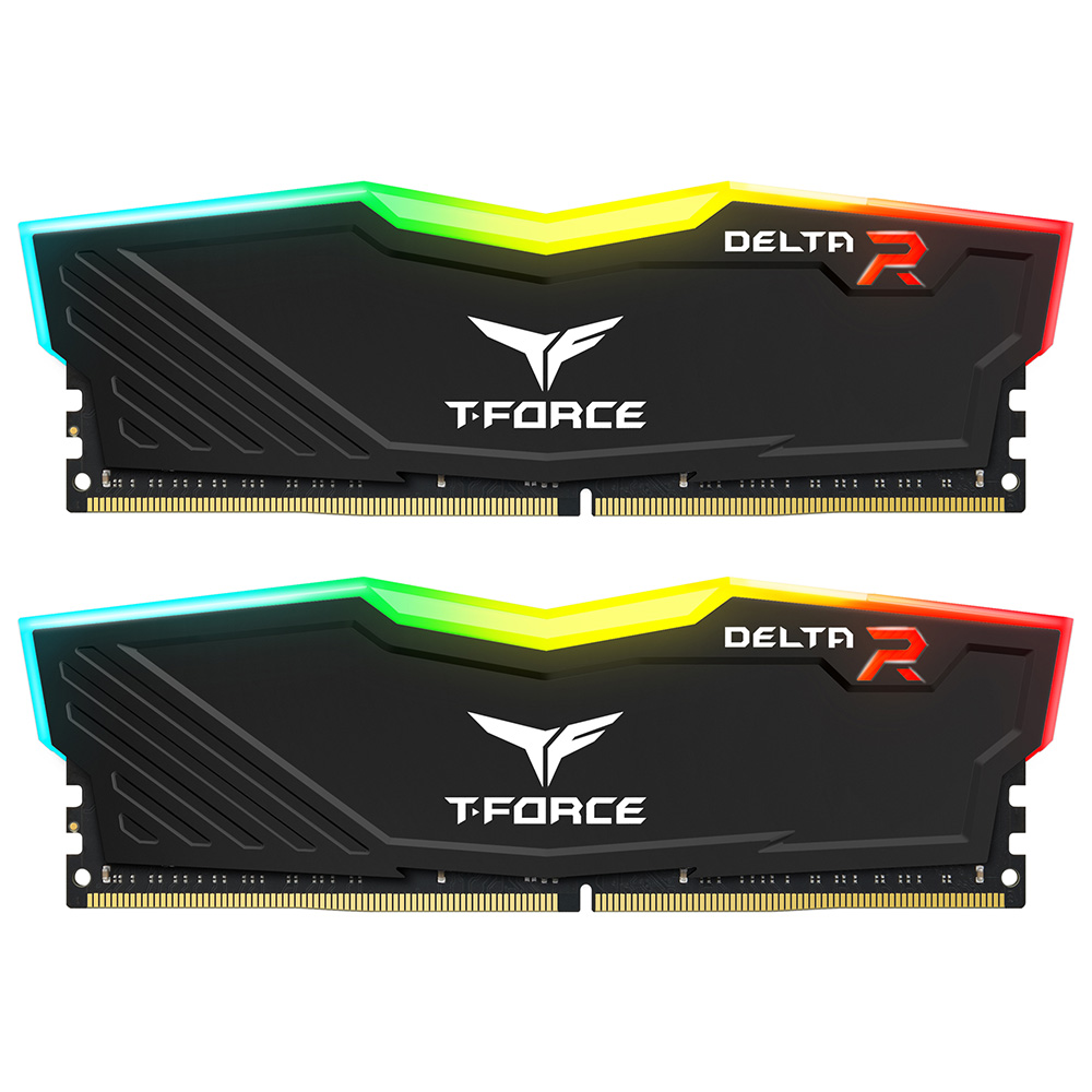 MEMORIA RAM DELTA 32GB DDR4 3600MHZ NUEVO SELLAD