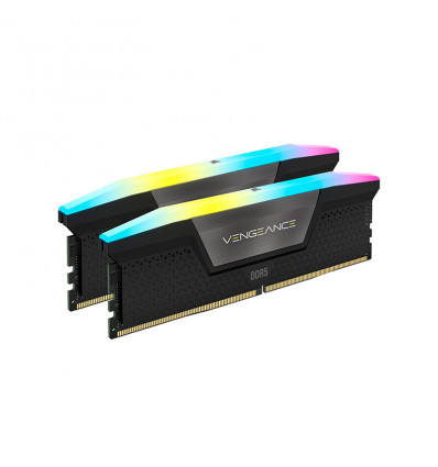 MEMORIA RAM CORSAIR 32GB DDR5 6400MHZ NUEVO SELLADO 