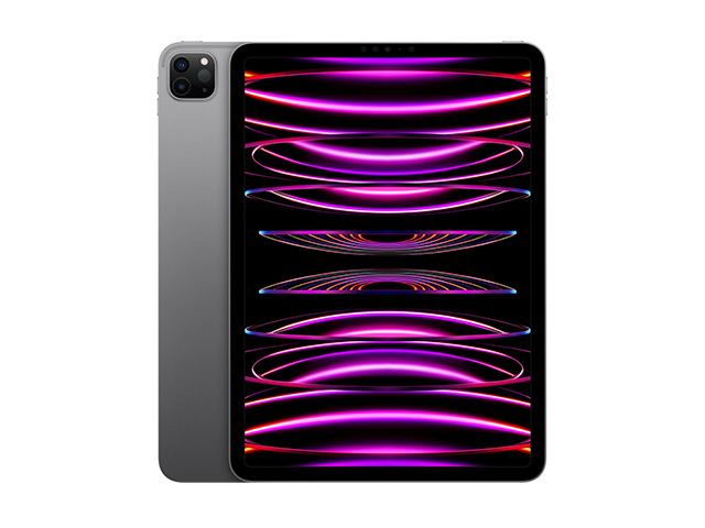 IPAD PRO 11 4TA GEN 128GB USADA COMO NUEVA 