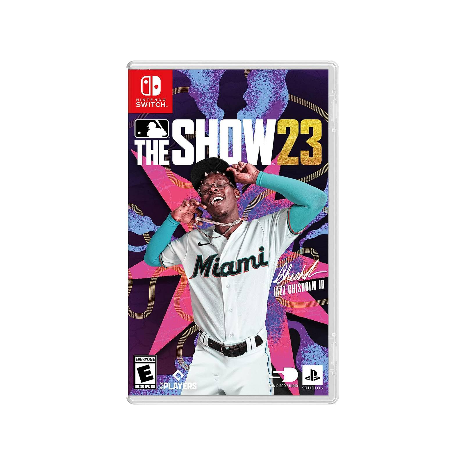 THE SHOW 23