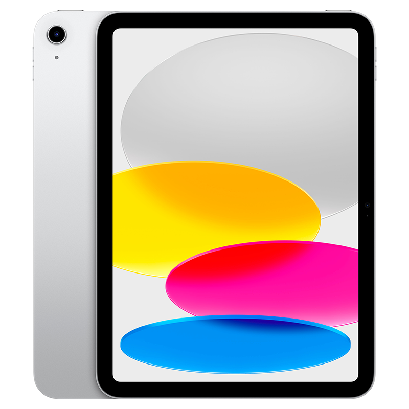 iPad 10th 64gb Nueva sellada 
