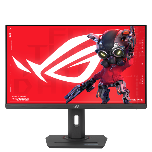 MONITOR GAMING ASUS ROG Strix XG259CS 24.5 FHD USB-C HDR 180Hz Nuevo sellado 