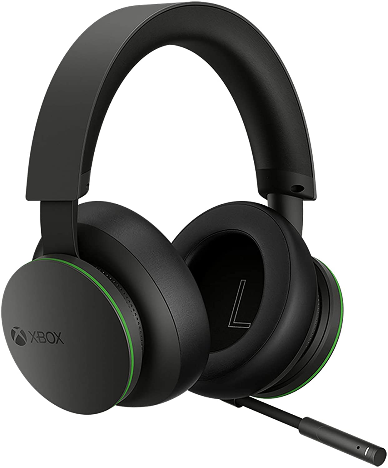 HEADSET XBOX WIRELESS NUEVO 