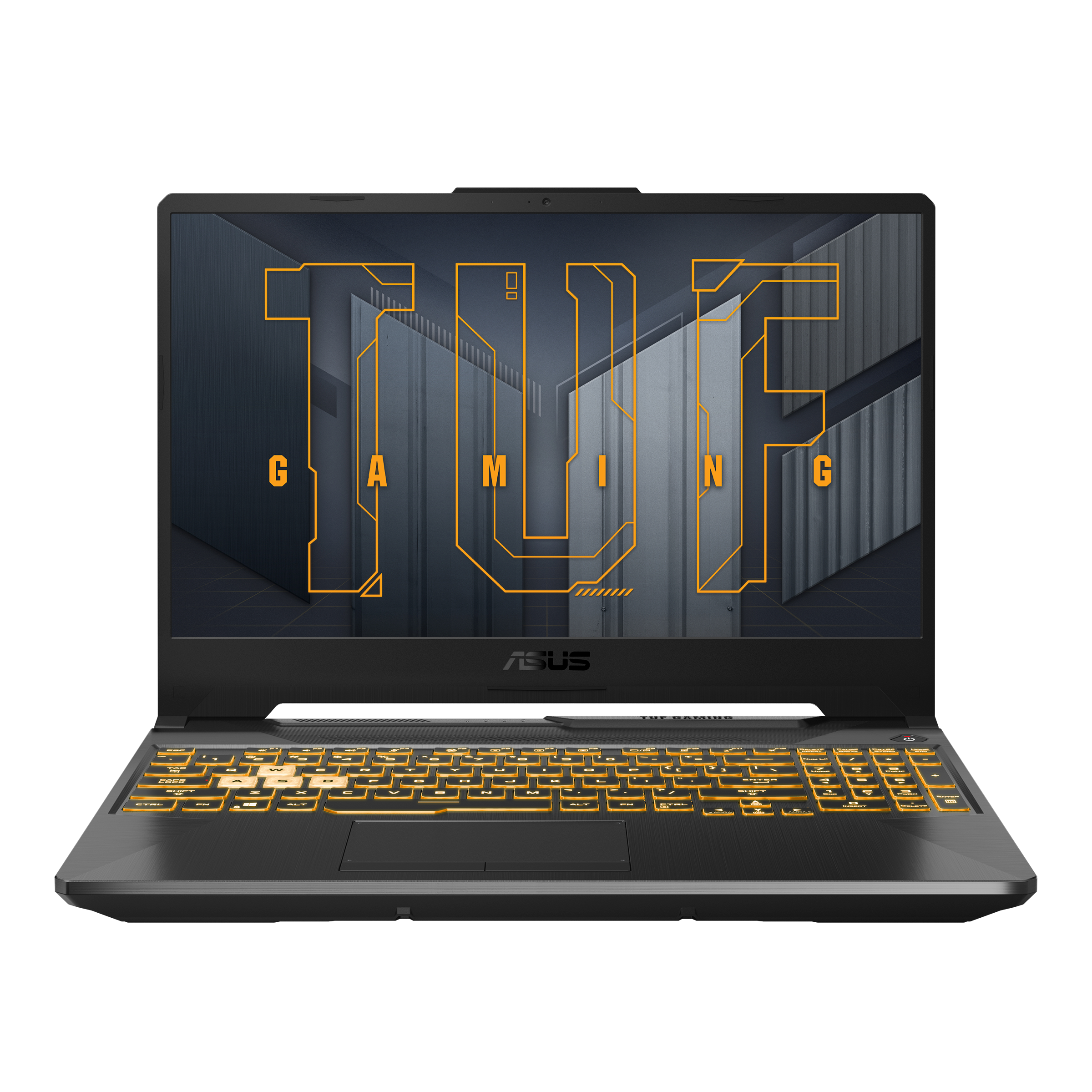 Laptop Gaming ASUS TUF F15 RTX3050ti i7-1180H 16gb ram 512gb Nueva sellada