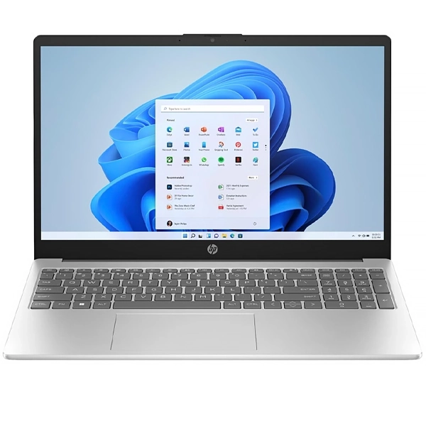 LAPTOP HP 15-FD0150WM i5-1334U 8GB DDR4 RAM 512GB 15,6¨ FHD