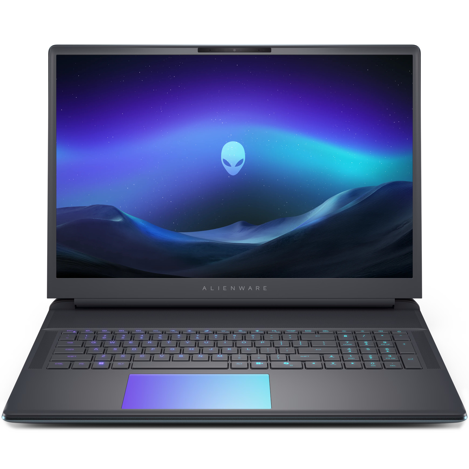 LAPTOP ALIENWARE 18 AREA-51 RTX5080 16GB GDDR7 INTEL ULTRA 9 275HX 32GB RAM DDR5 1TB