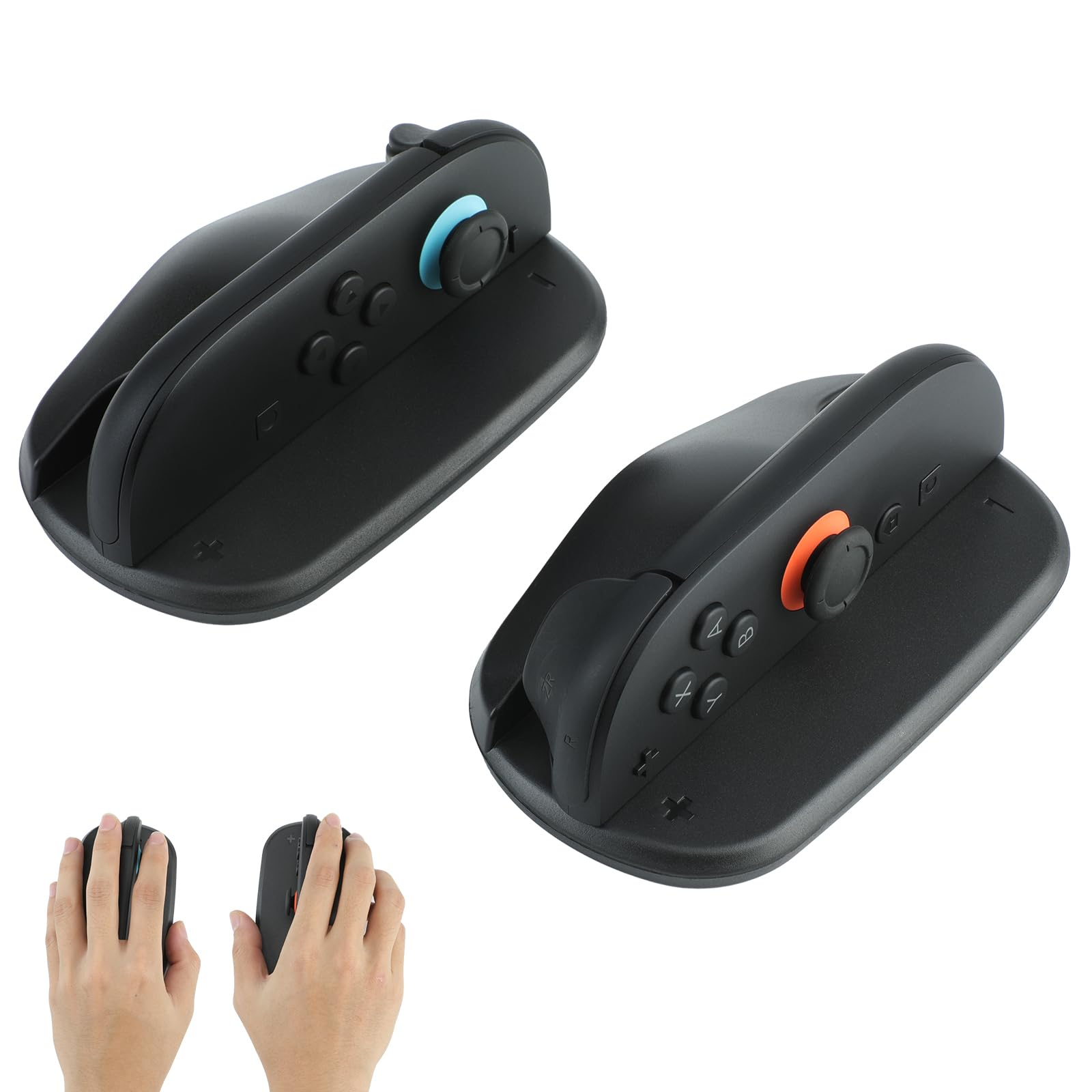 MOUSE STAND NINTENDO SWITCH 2