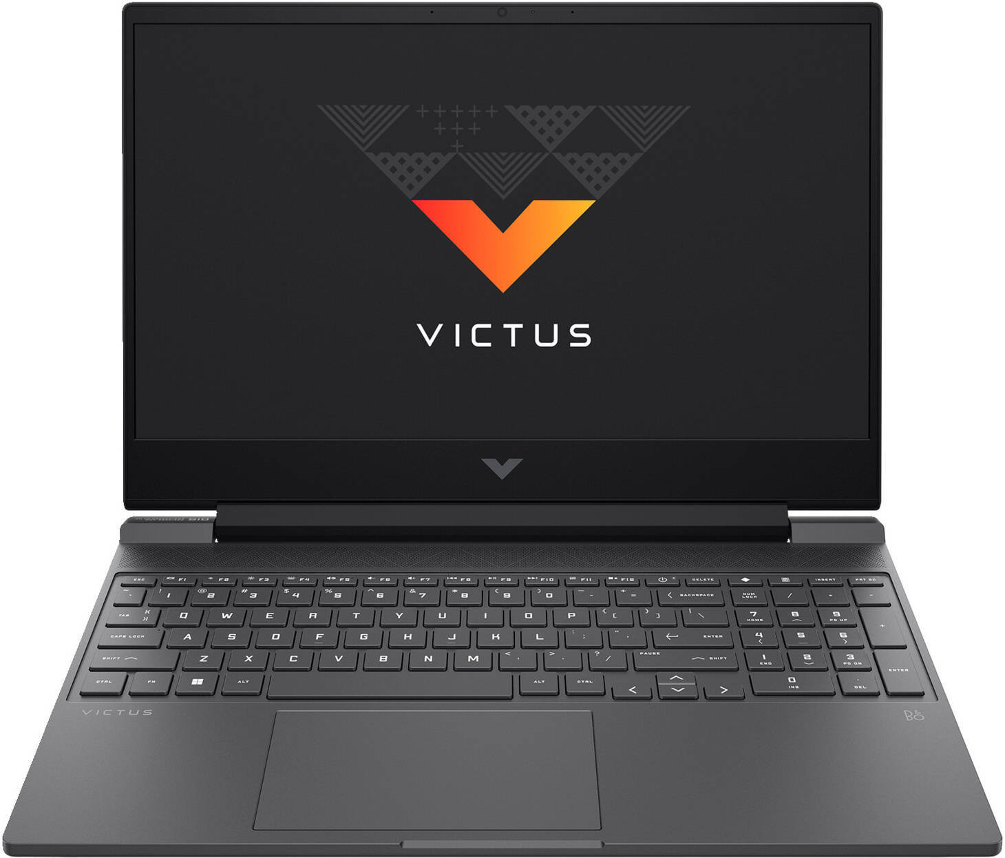 LAPTOP GAMING HP VICTUS 15-FA2013DX RTX3050 6GB/ 8GB RAM DDR4 / 512GB i5-13420H / 15.6" FHD IPS+ 144HZ