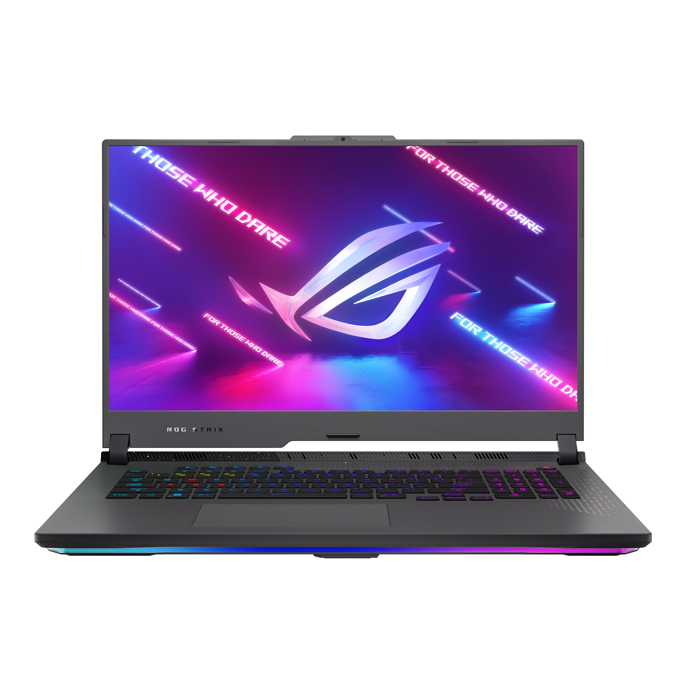 LAPTOP GAMING ASUS G17 G713P RTX 4060/ R9-7845HX / 16GB RAM  DDR5/ 1TB SSD  17.3'’ G713P