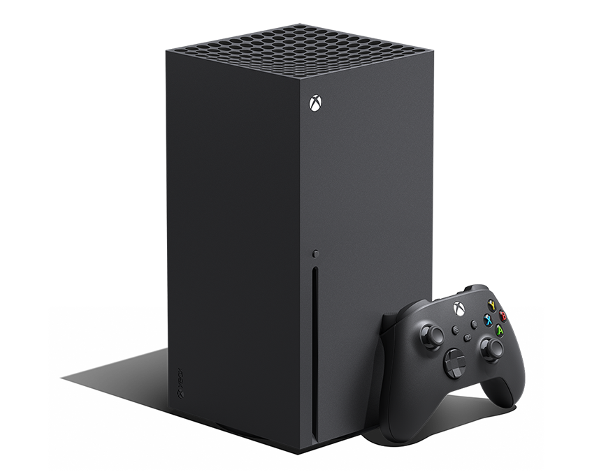XBOX SERIES X DISCO 1TB NUEVO SELLADO