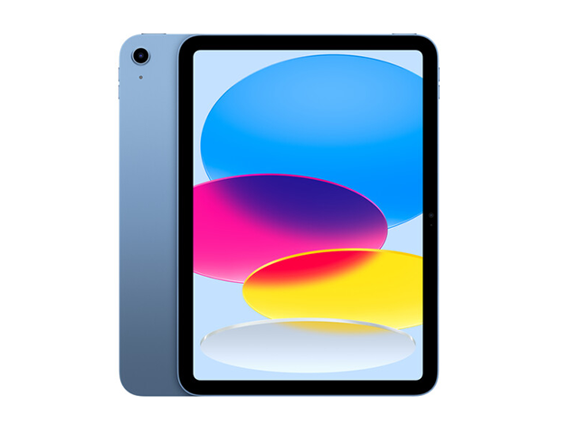 iPad 11TH A16 128GB (BLUE Y SILVER)