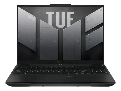 LAPTOP ASUS TUF GAMING A16 RTX4060 8GB R7-7735HS 16GB RAM DDR5 512GB SSD