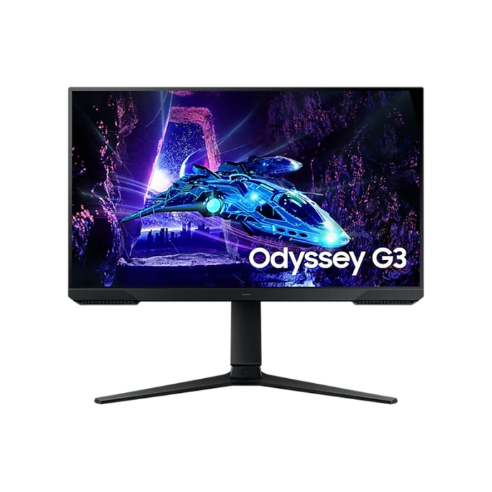 Monitor Gaming samsung Odyssey G3 24" LS24DG300ENXZA