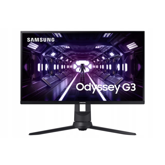 Monitor Gaming samsung Odyssey G3 27" LS27DG300ENXZA