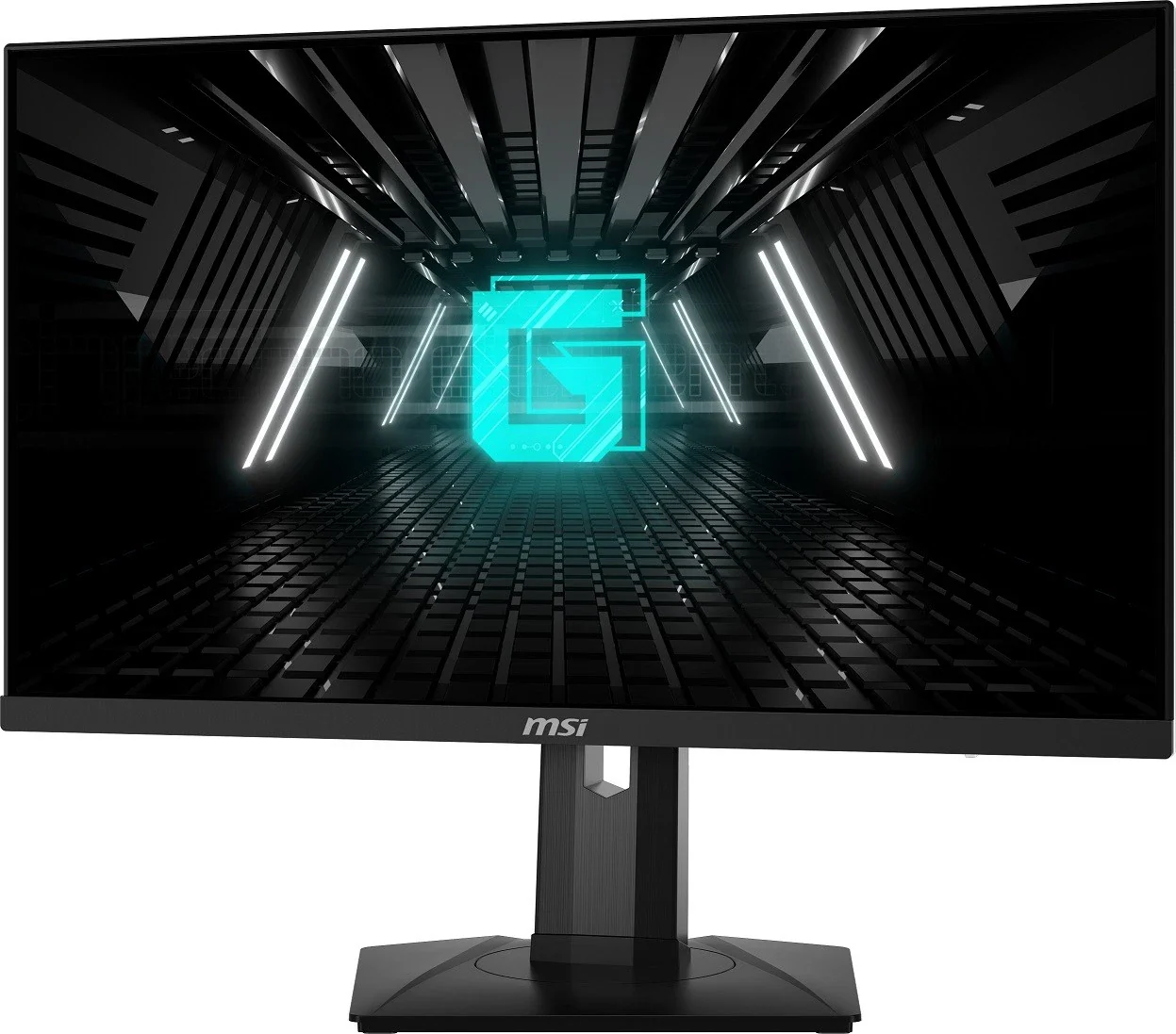 MONITOR GAMING MSI G244PF 