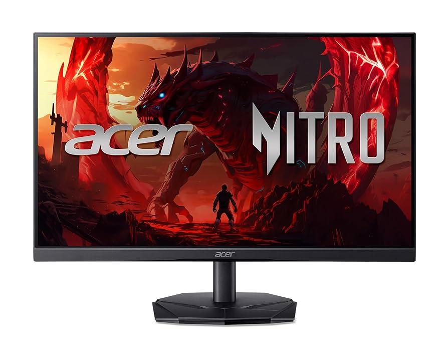 MONITOR GAMING ACER NITRO KG251Q P3BIIP