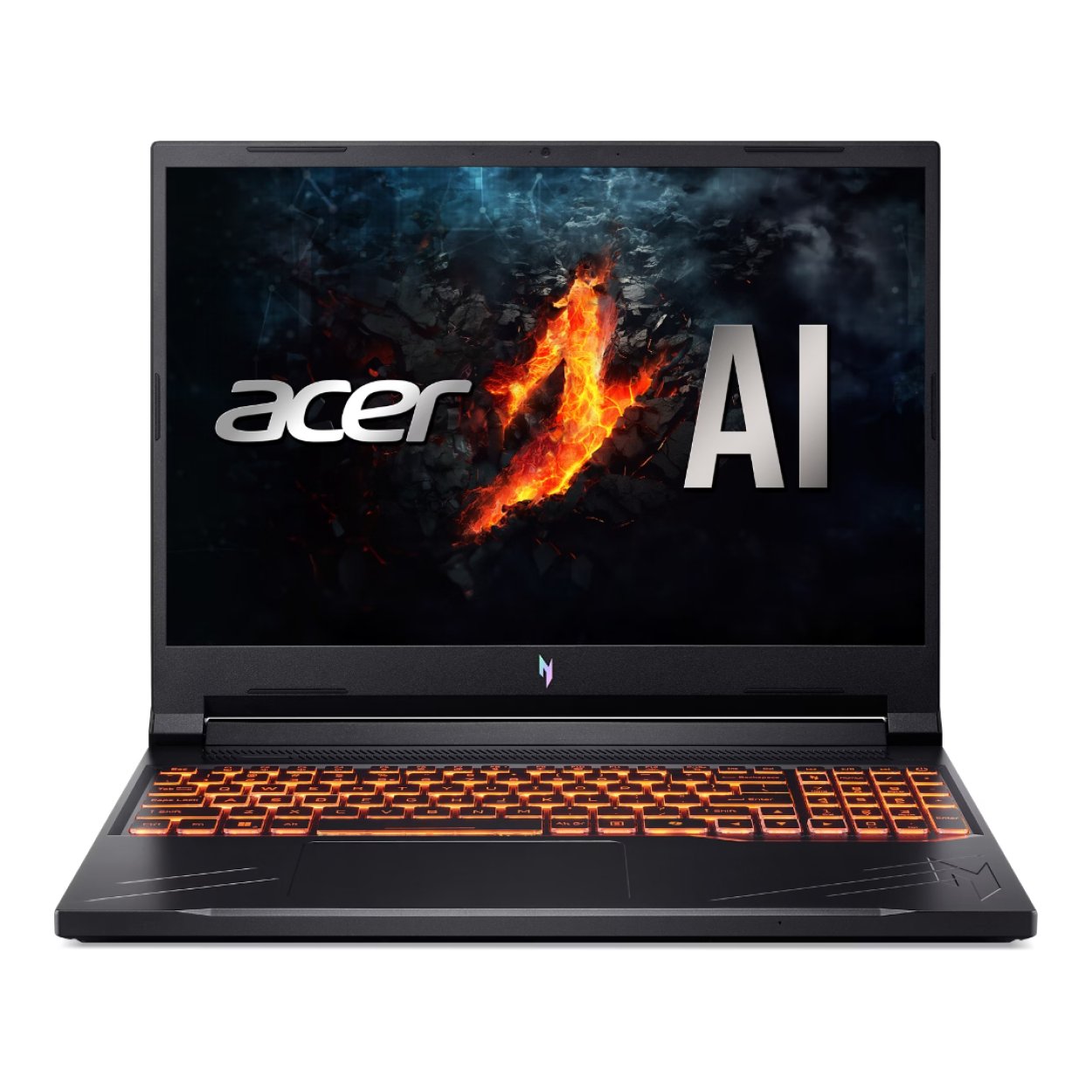 LAPTOP GAMING ACER NITRO V 16 AI RYZEN AI 7 350 8GB DDR7 RTX 5060 16GB DDR 1TB 16'' IPS 180HZ