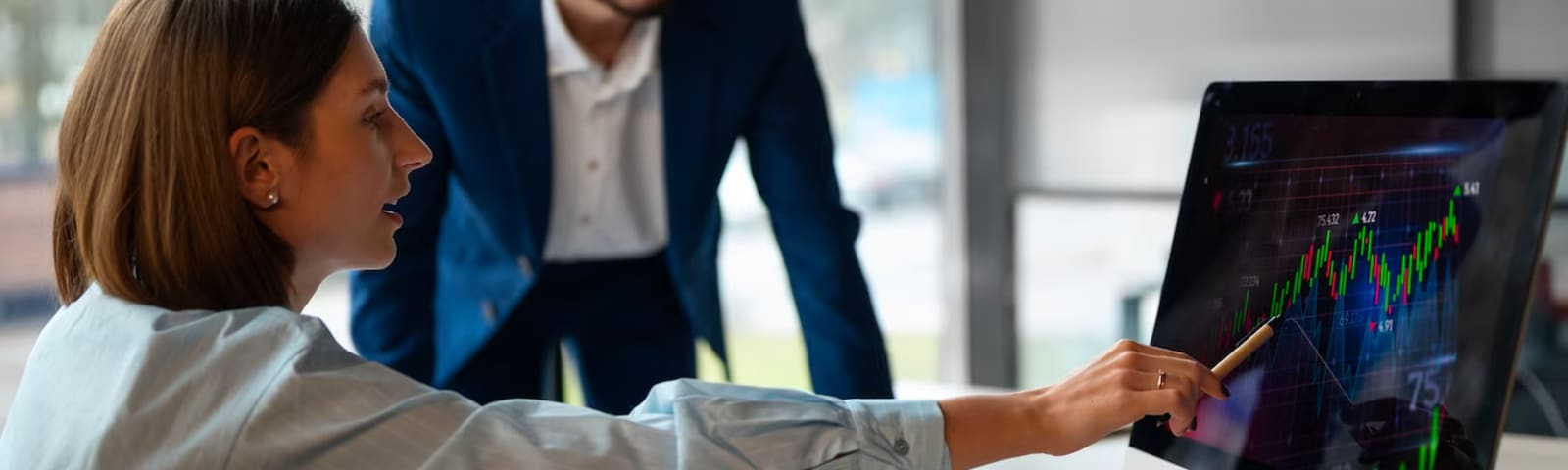 O que faz um consultor de investimentos e como ele pode ajudar você a alcançar seus objetivos financeiros?