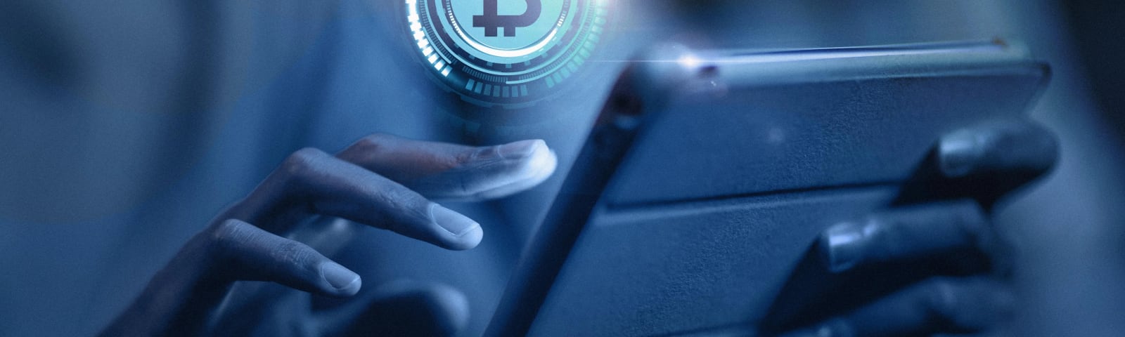 A forma mais fácil e segura de investir em criptomoedas é através de ETFs