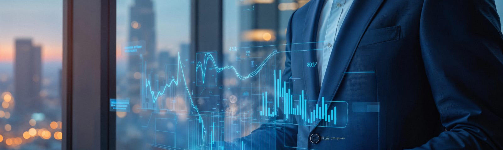 Investimentos no exterior: o que você precisa saber para começar